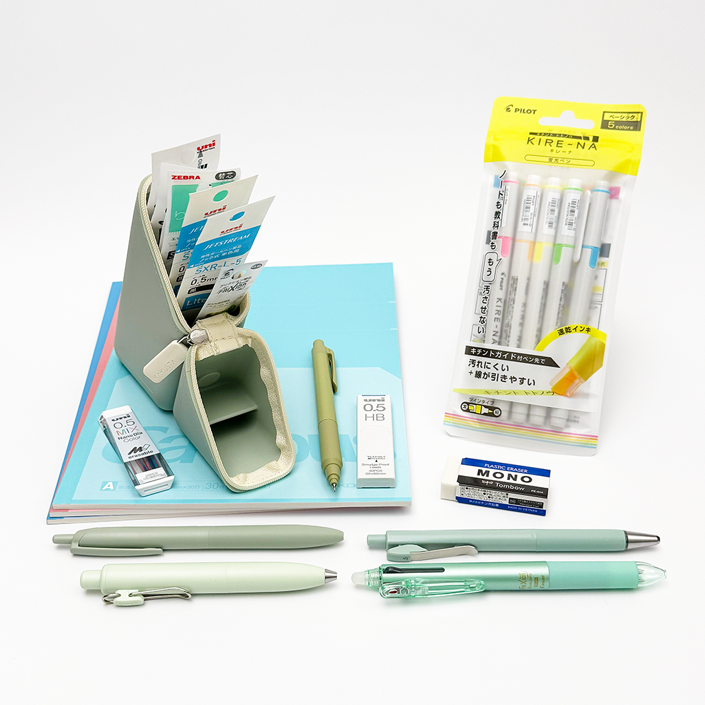 Starter Set Bundle