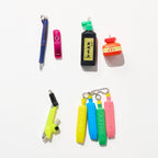 Stationery Miniature Mascots Vol. 6 Gacha Capsule