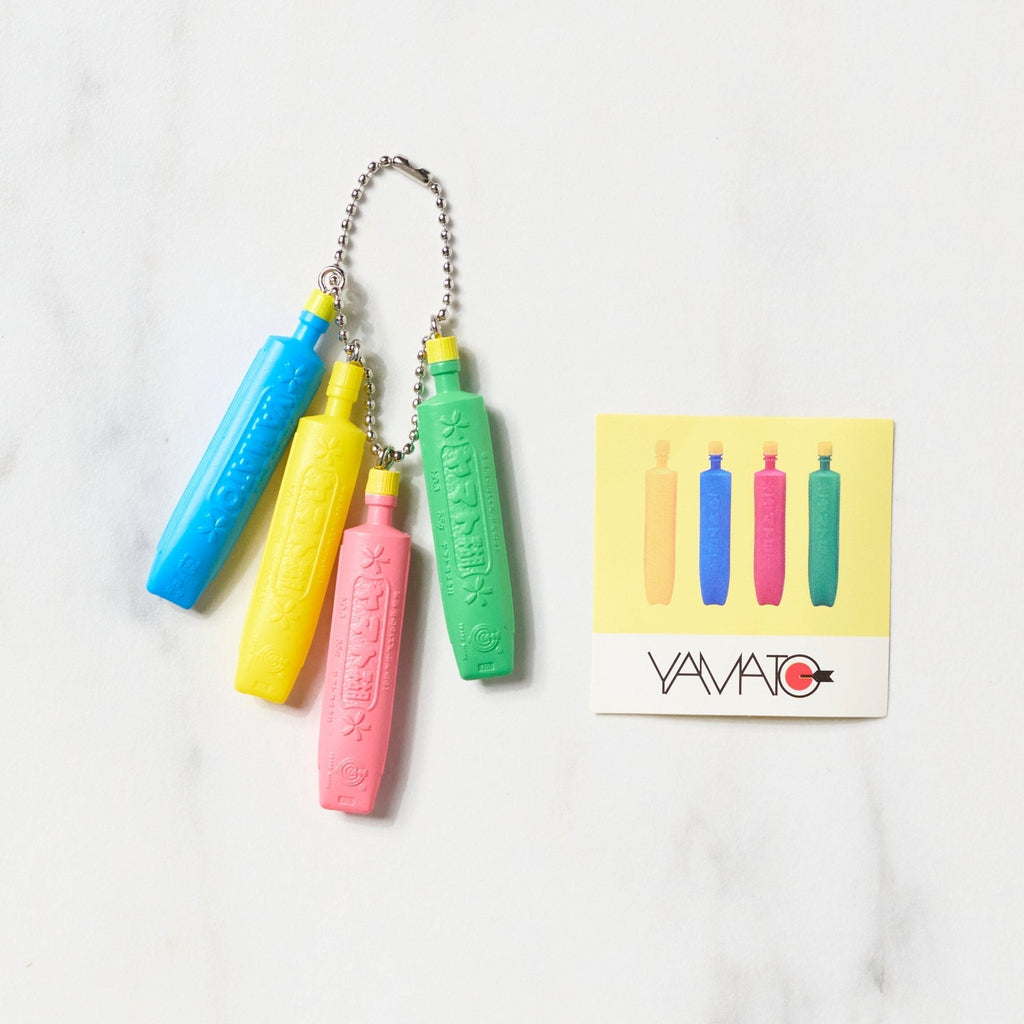 Stationery Miniature Mascots Vol. 6 Gacha Capsule