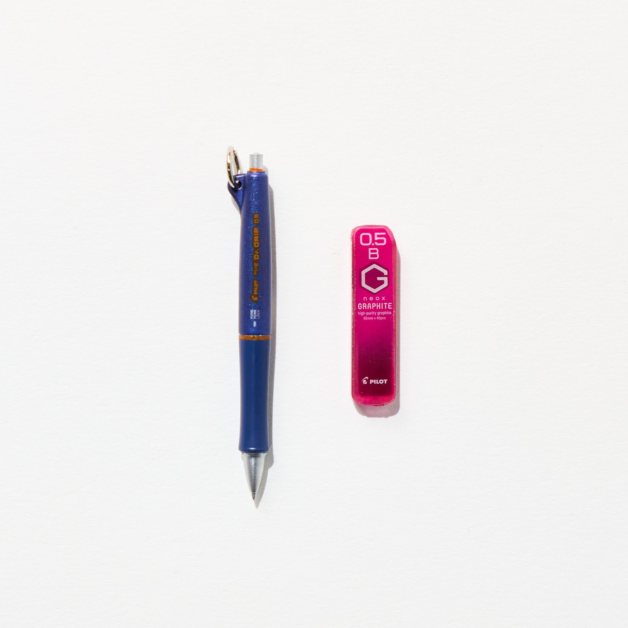 Stationery Miniature Mascots Vol. 6 Gacha Capsule