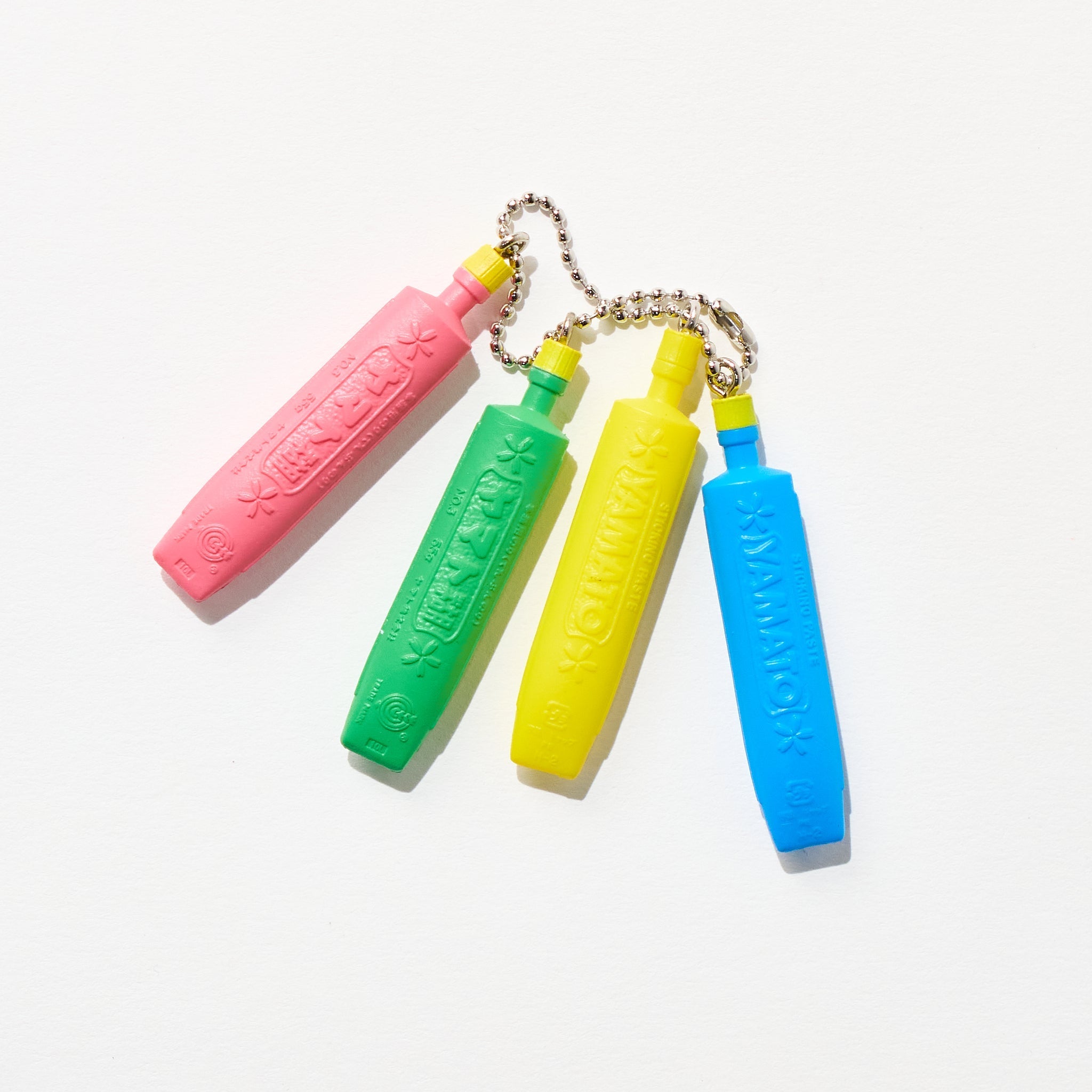 Stationery Miniature Mascots Vol. 6 Gacha Capsule