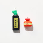 Stationery Miniature Mascots Vol. 6 Gacha Capsule