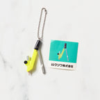 Stationery Miniature Mascots Vol. 6 Gacha Capsule