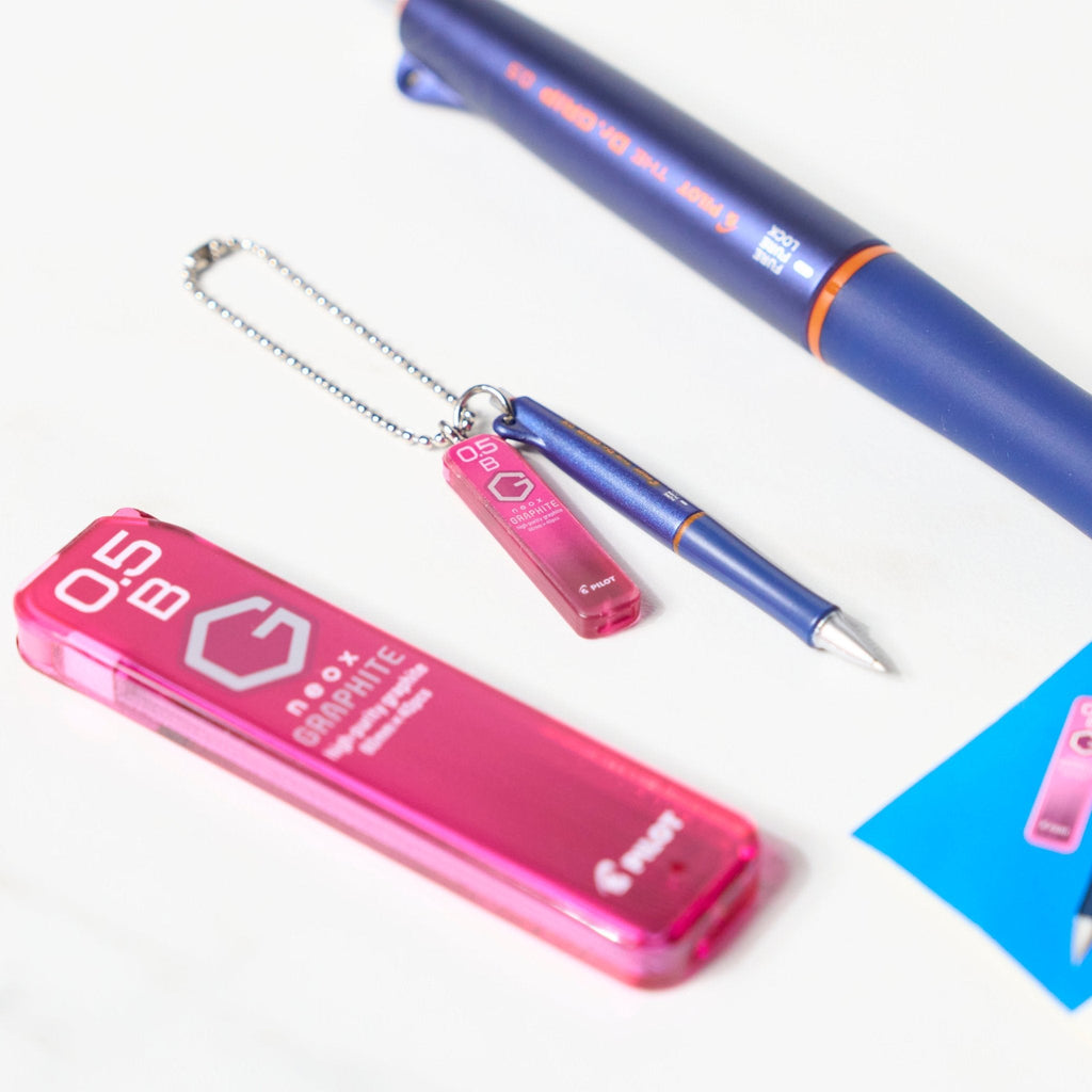 Stationery Miniature Mascots Vol. 6 Gacha Capsule