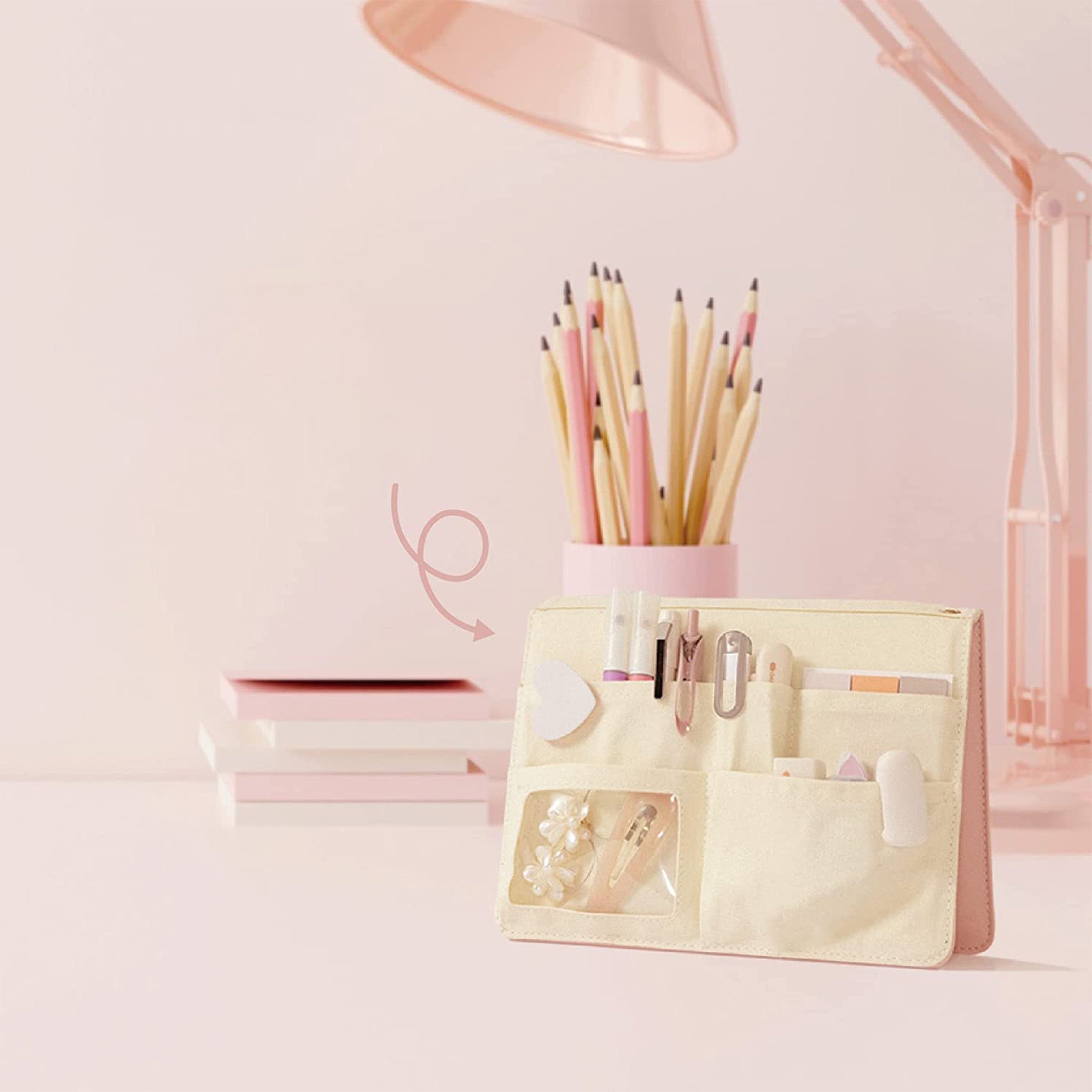 Stationery Storage Stand / KOKUYO
