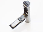 Stickyle Stapler
