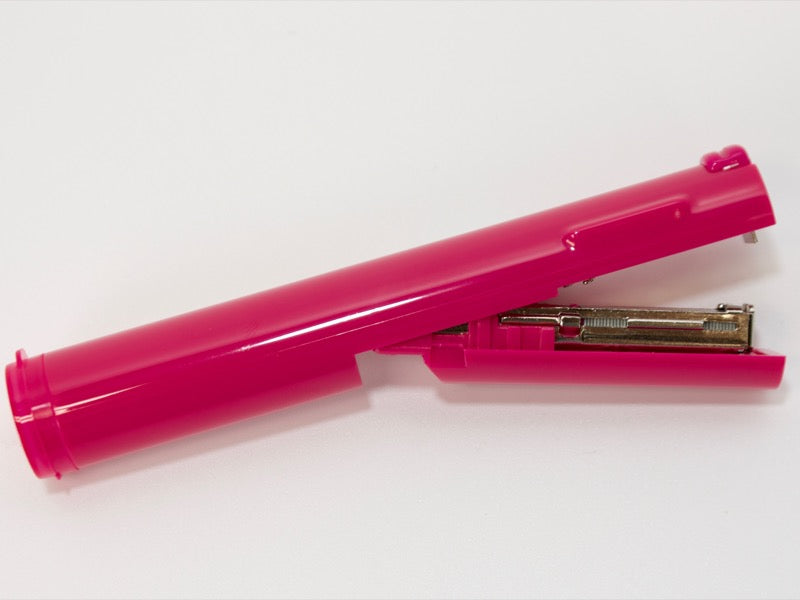 Stickyle Stapler