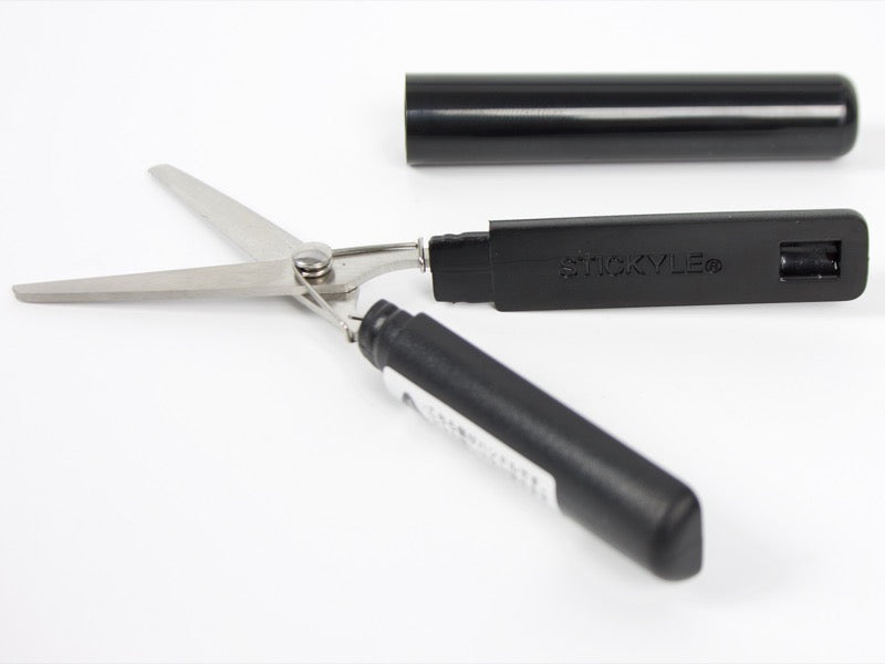 Stickyle Compact Type