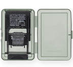 Storage Case for Paintable Stamp / MIDORI