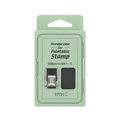 Storage Case for Paintable Stamp / MIDORI