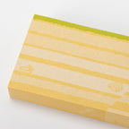 Strata Lines Memo Block / Marumo Printing