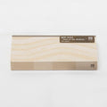 Strata Lines Memo Block / Marumo Printing