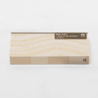 Strata Lines Memo Block / Marumo Printing