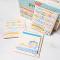 Studio Ghibli 24 Classics Surprise Memo Pad Collection / Movic