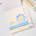 Studio Ghibli 24 Classics Surprise Memo Pad Collection / Movic