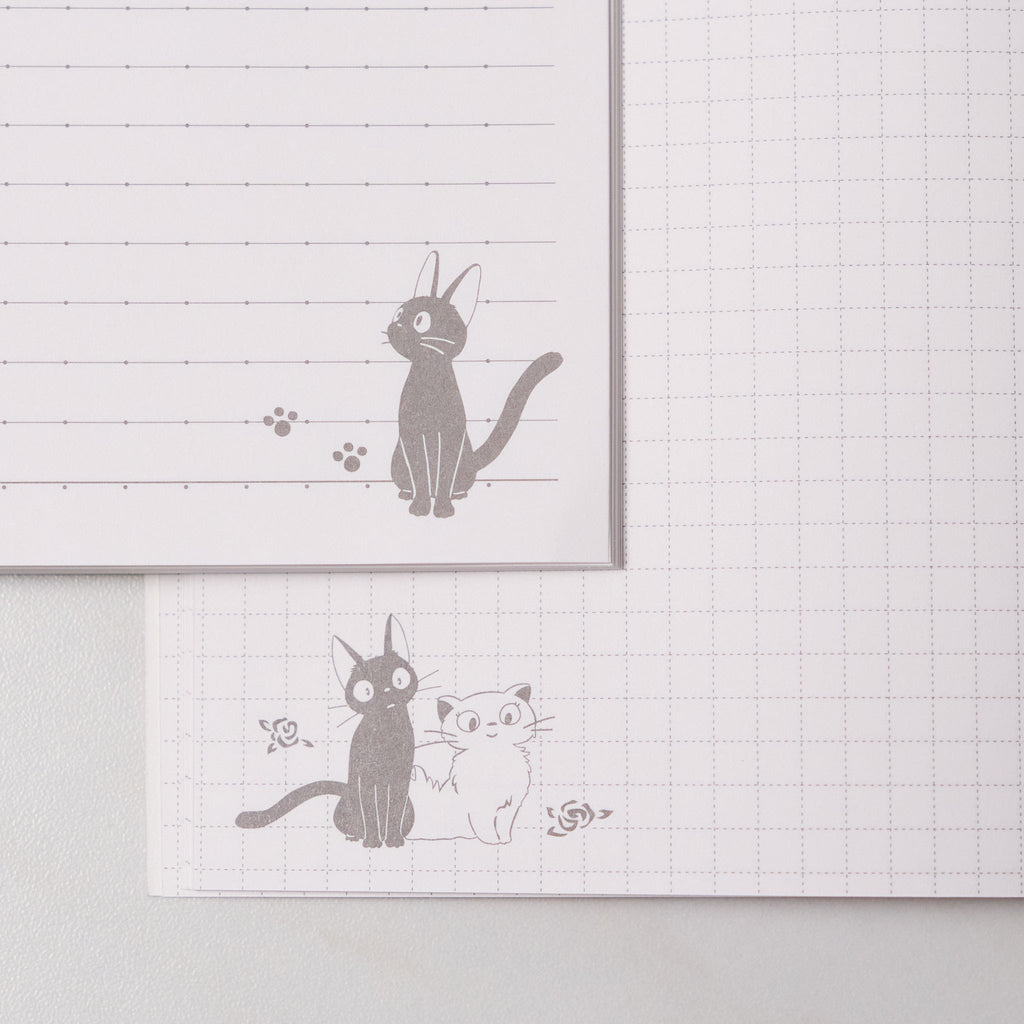Studio Ghibli B6 Notebooks / Movic