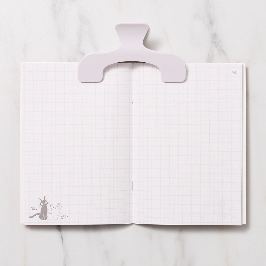 Studio Ghibli B6 Notebooks / Movic