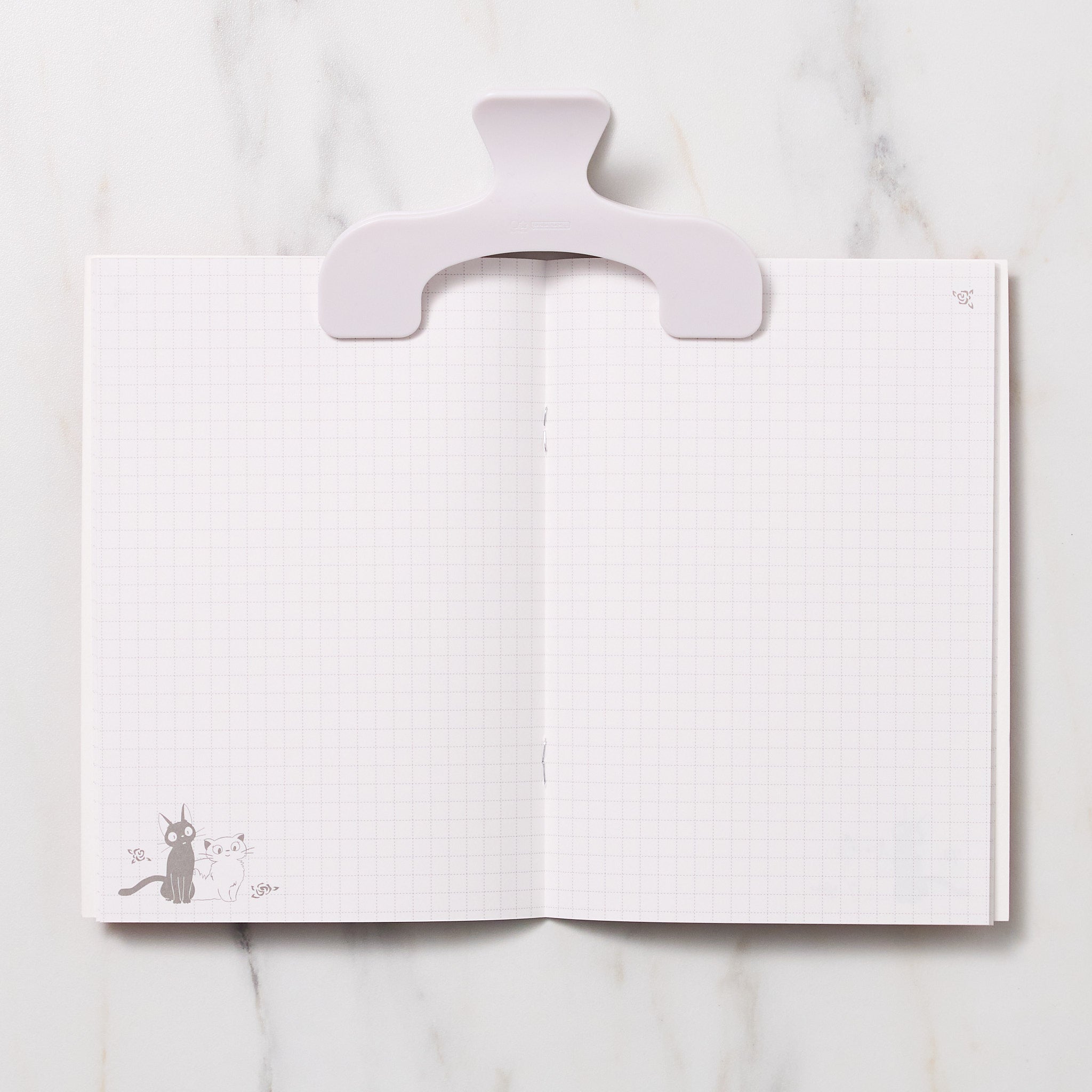 Studio Ghibli B6 Notebooks / Movic