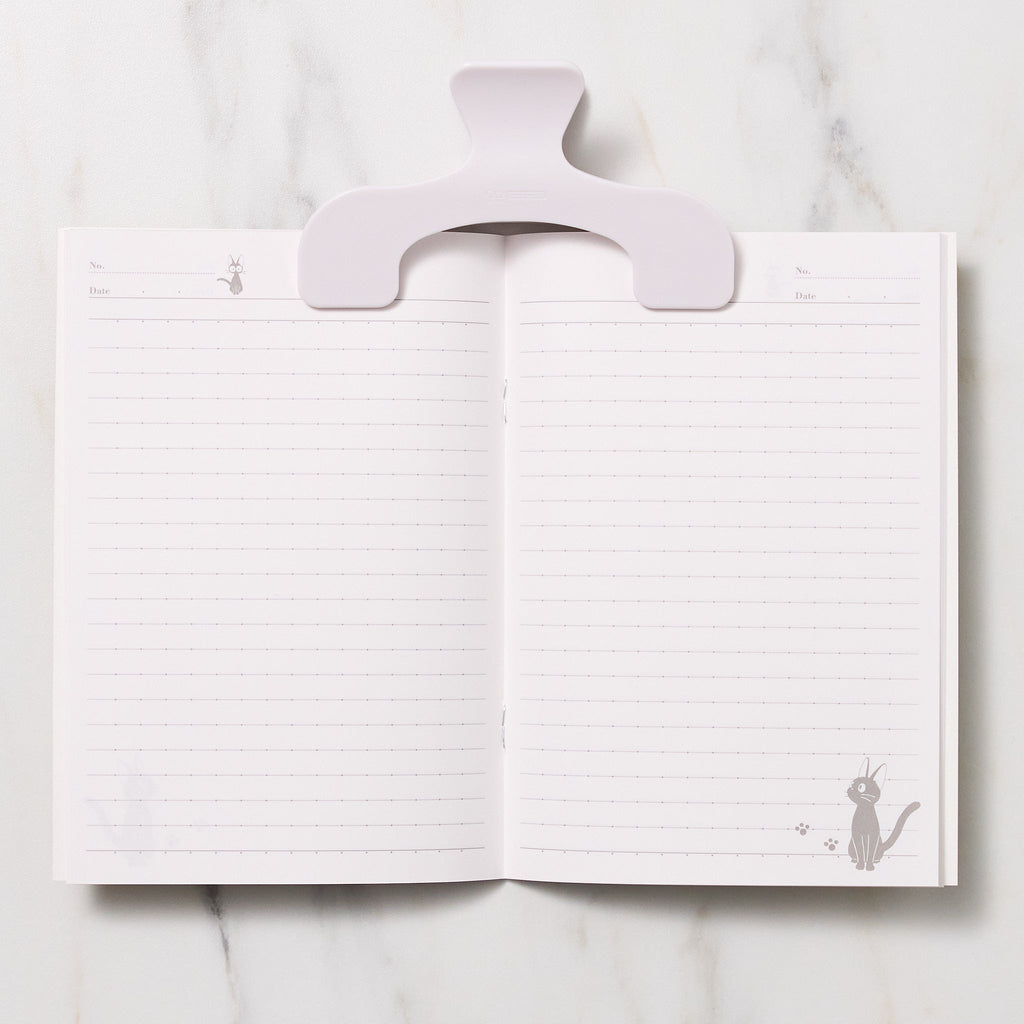 Studio Ghibli B6 Notebooks / Movic