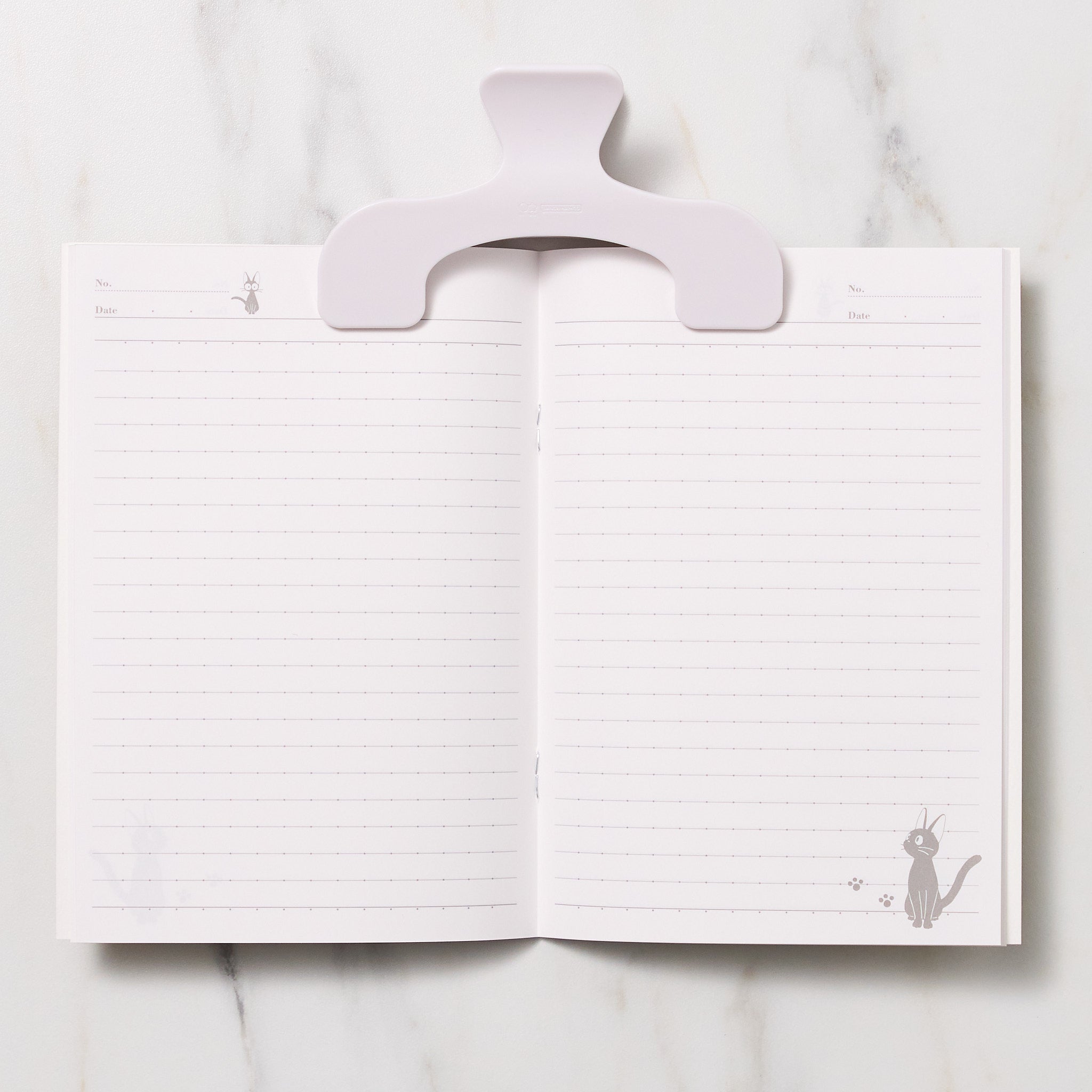 Studio Ghibli B6 Notebooks / Movic