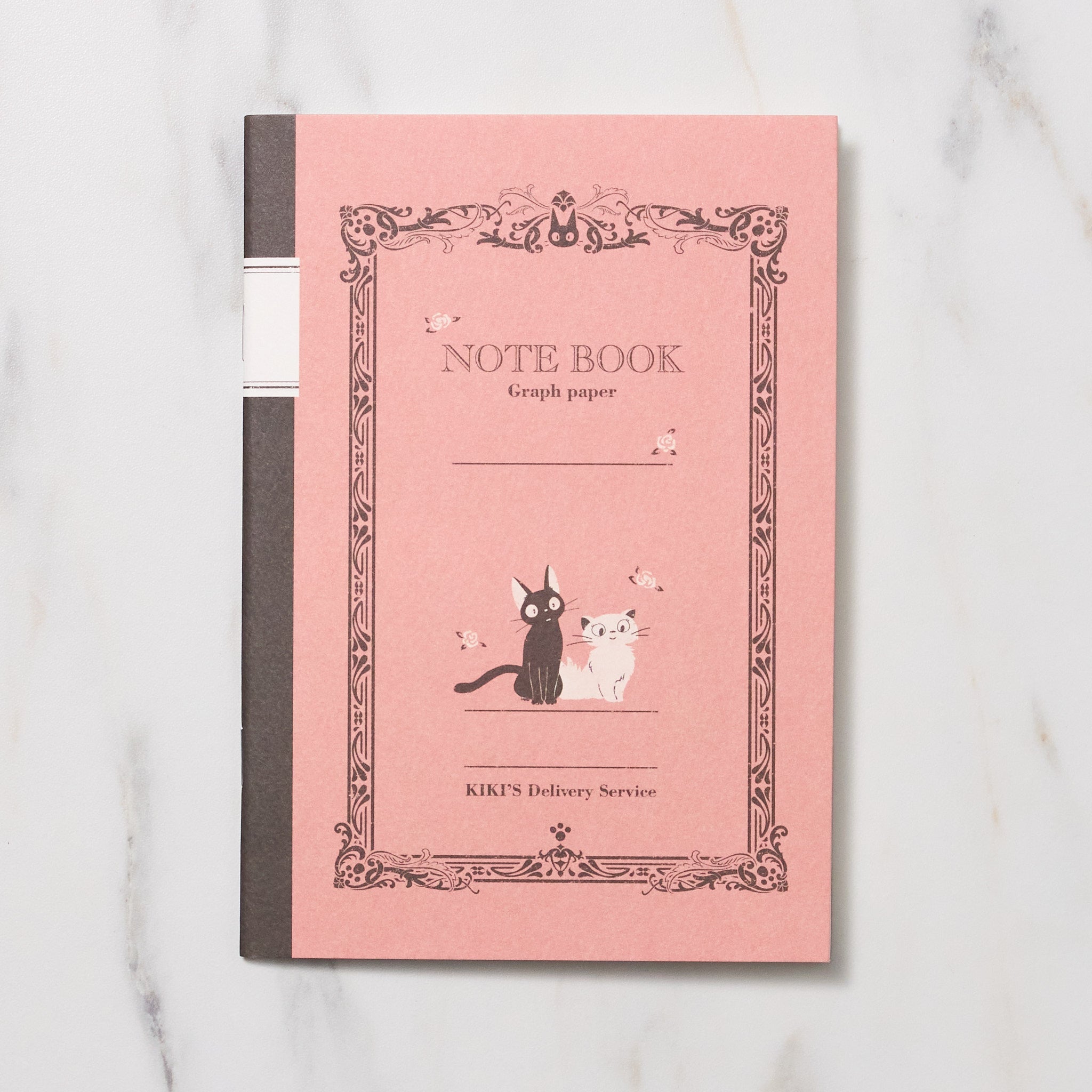 Studio Ghibli B6 Notebooks / Movic