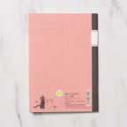 Studio Ghibli B6 Notebooks / Movic