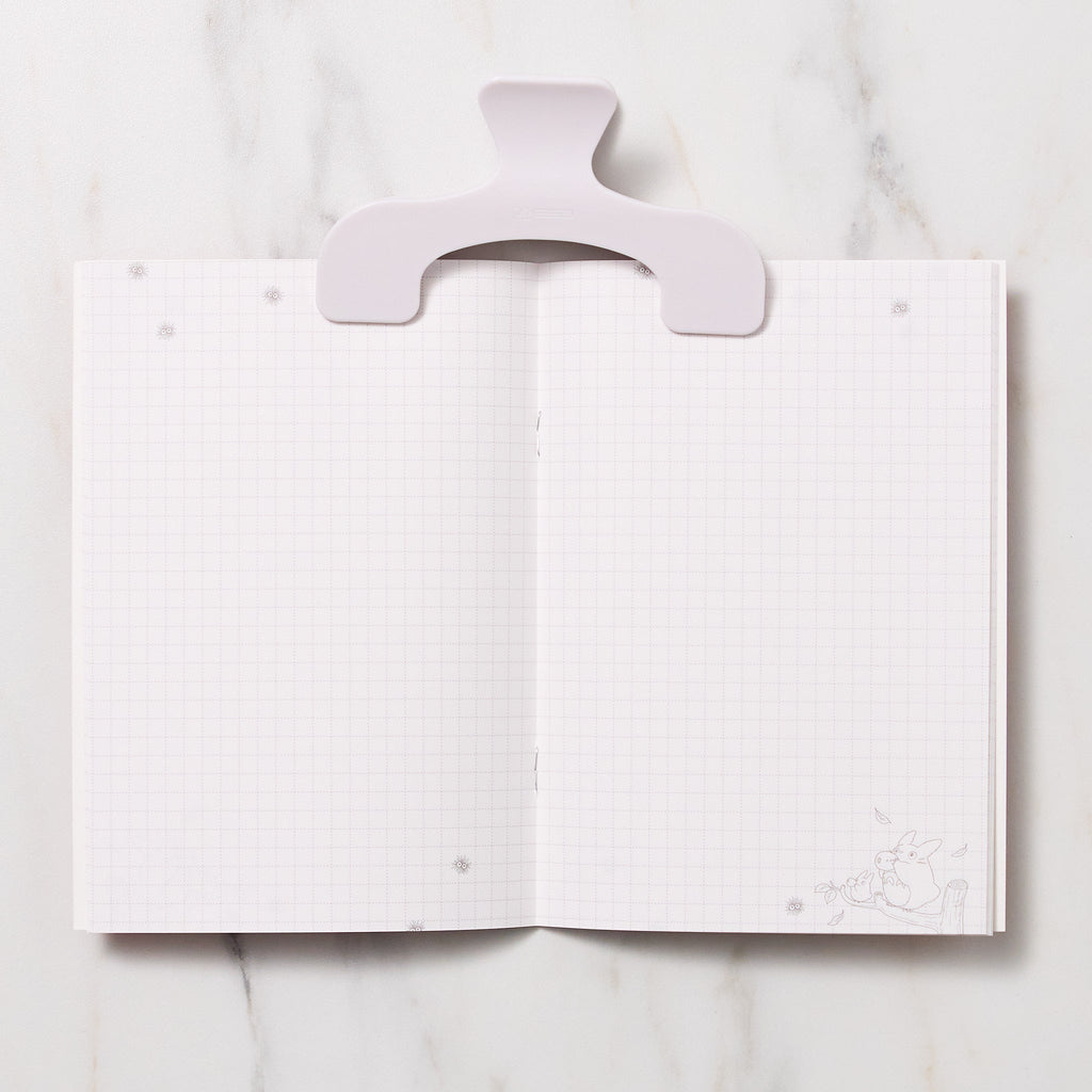 Studio Ghibli B6 Notebooks / Movic