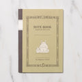 Studio Ghibli B6 Notebooks / Movic