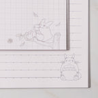 Studio Ghibli B6 Notebooks / Movic
