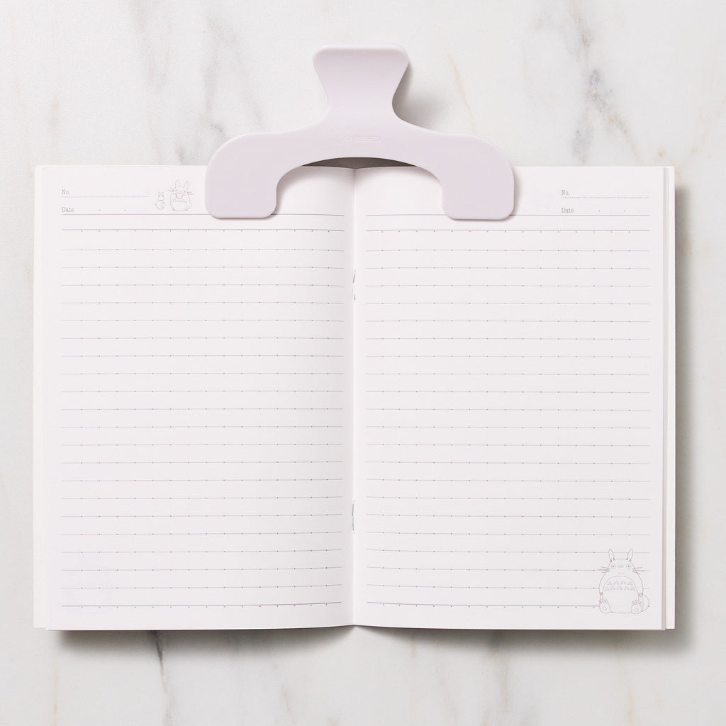 Studio Ghibli B6 Notebooks / Movic