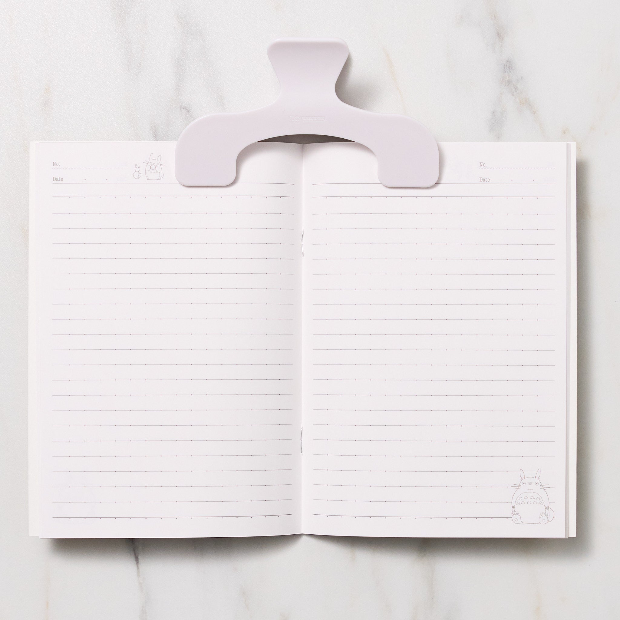 Studio Ghibli B6 Notebooks / Movic