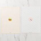Studio Ghibli Break Time A4 Clear File Folder / Movic