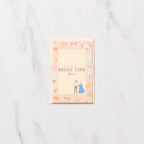 Studio Ghibli Break Time Mini Letter Set / Movic