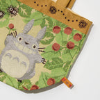Studio Ghibli Embroidered Mini Bag / Marushin