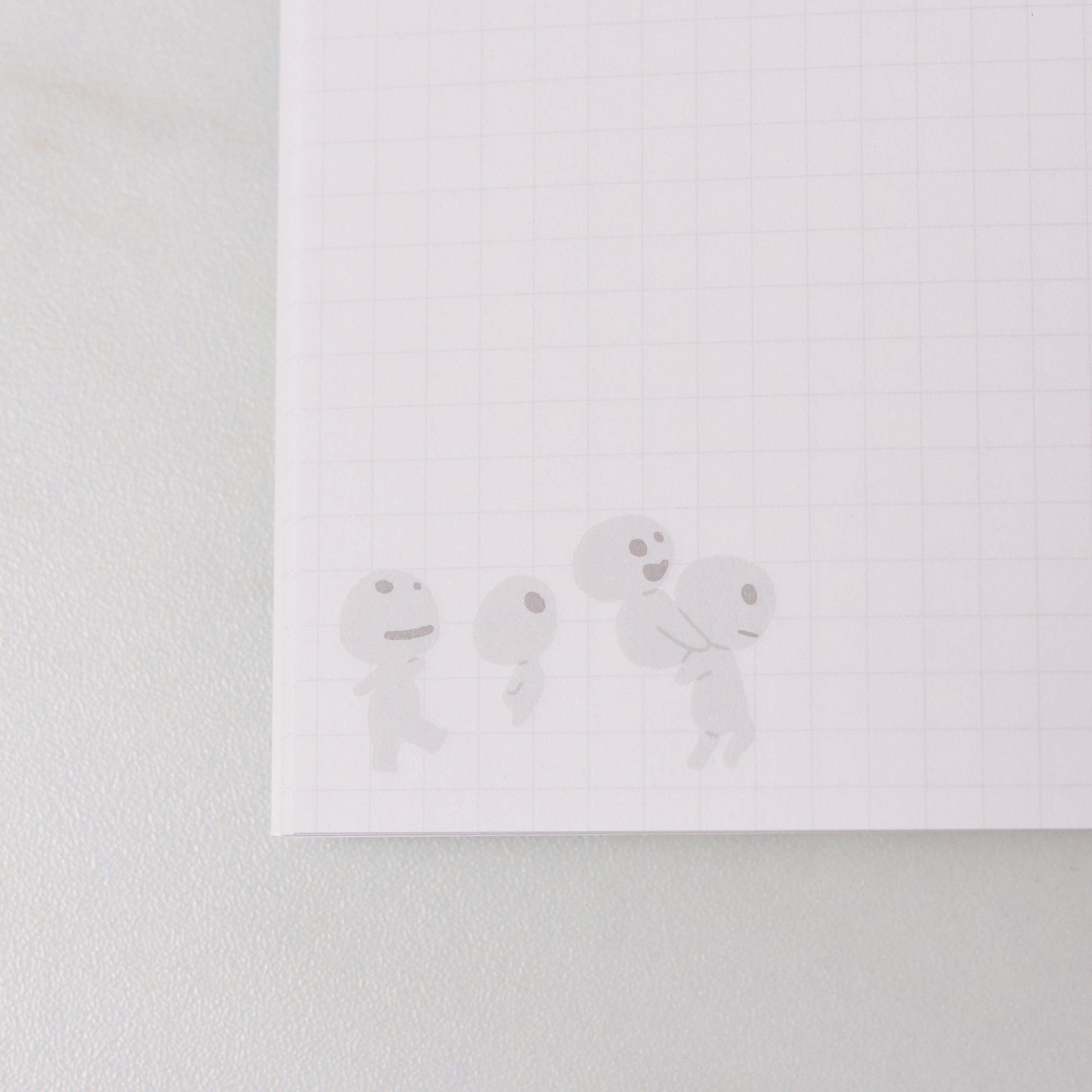 Studio Ghibli Graphic B6 Notebook / Movic