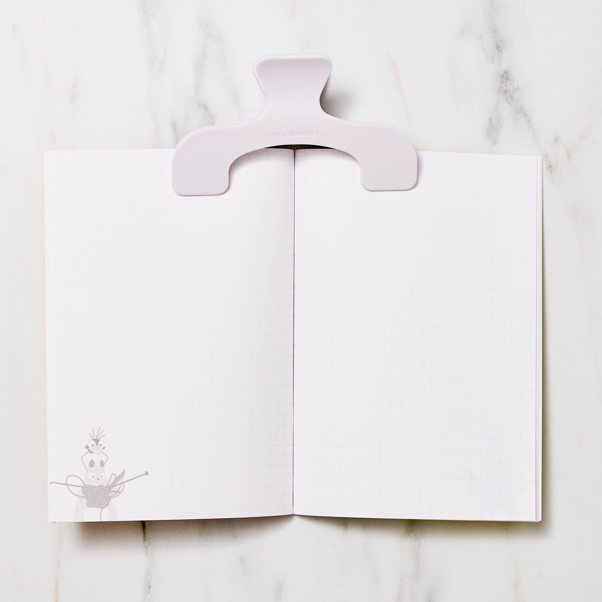 Studio Ghibli Graphic B6 Notebook / Movic