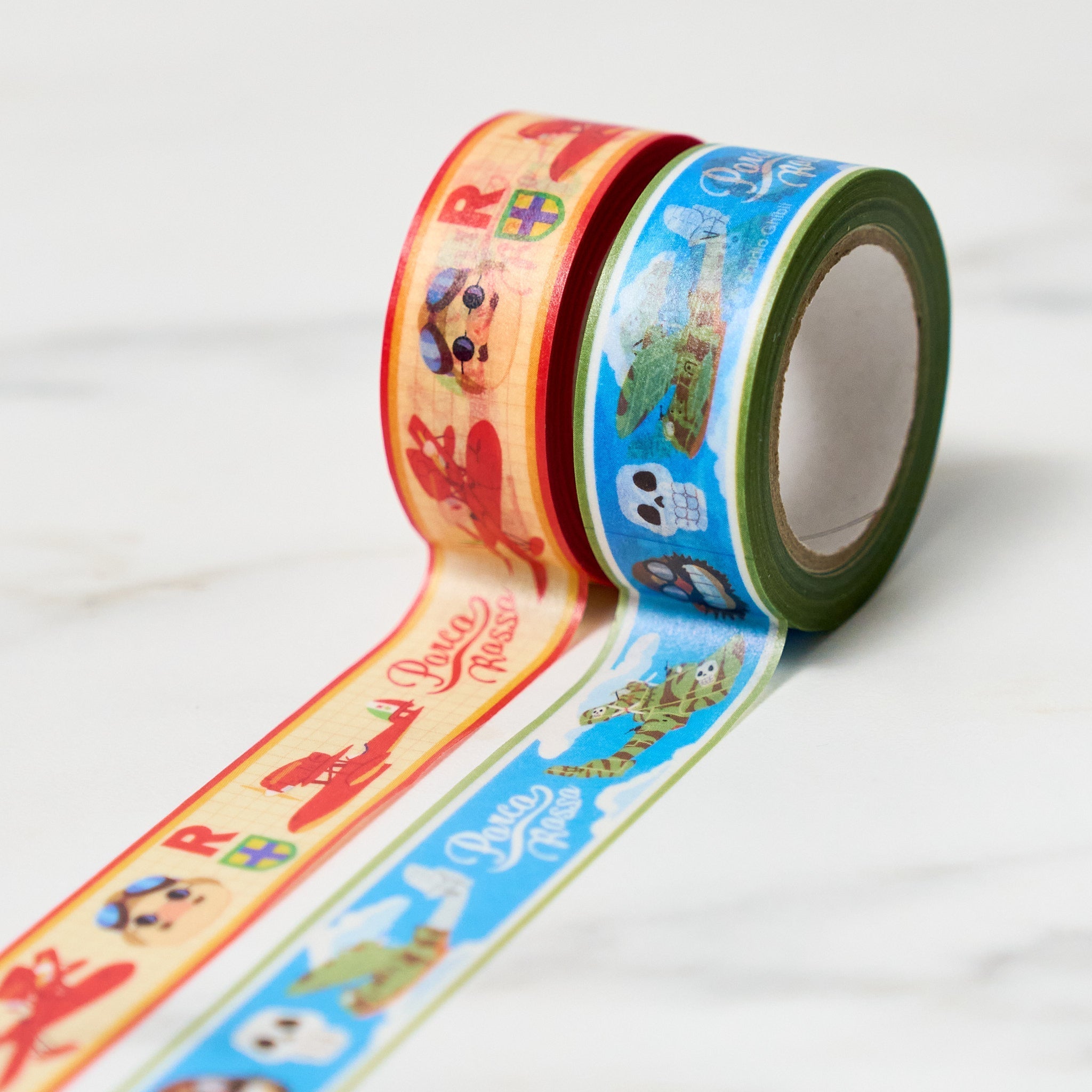 Studio Ghibli Masking Tape Set / Movic