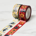 Studio Ghibli Masking Tape Set / Movic