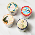 Studio Ghibli Masking Tape Set / Movic