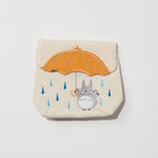 Studio Ghibli My Neighbor Totoro Umbrella Pouch / Marushin