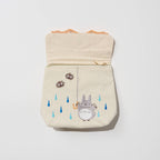 Studio Ghibli My Neighbor Totoro Umbrella Pouch / Marushin