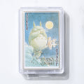 Studio Ghibli Playing Cards / ensky