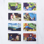 Studio Ghibli Playing Cards / ensky