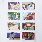 Studio Ghibli Playing Cards / ensky