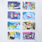 Studio Ghibli Playing Cards / ensky