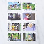 Studio Ghibli Playing Cards / ensky