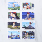 Studio Ghibli Playing Cards / ensky