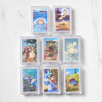 Studio Ghibli Playing Cards / ensky