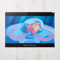 Studio Ghibli "Ponyo on the Cliff by the Sea" Scenes A4 Clear File Folder / Movic