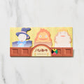 Studio Ghibli Sticky Note Set / Movic
